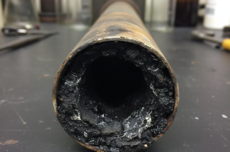 Asphaltene Management