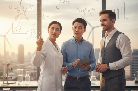 Mission, Vision & Policies